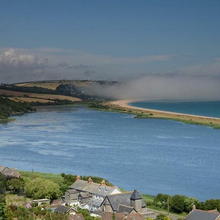 Fsc Slapton Ley Hostelキングスブリッジ エクステリア 写真