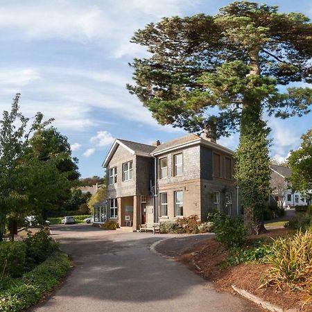 Fsc Slapton Ley Hostelキングスブリッジ エクステリア 写真