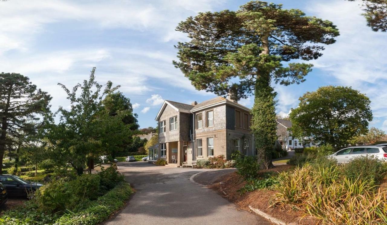 Fsc Slapton Ley Hostelキングスブリッジ エクステリア 写真