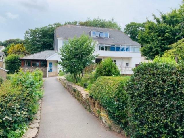 Fsc Slapton Ley Hostelキングスブリッジ エクステリア 写真